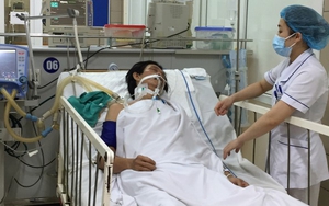 Cận tết, báo động gia tăng tình trạng ngộ độc methanol, ngộ độc thực phẩm