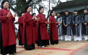 Di sản Việt nhìn từ năm 2017: Sức ép từ... danh hiệu