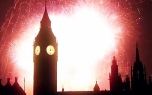 IS dọa tấn công dịp năm mới