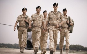 2018 – Năm 'so găng' của phim truyền hình Hàn