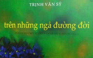 'Trên những ngả đường đời' của người CSGT