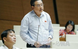 Thủ tướng ký quyết định bổ nhiệm nhân sự tại Ban Cơ yếu Chính phủ và PVN