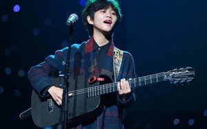 Concert của Lê Cát Trọng Lý cháy vé trước một tháng