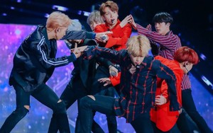 BTS có đưa K-pop 'lên đỉnh'?