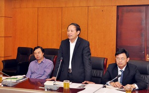 Bảo vệ môi trường năm 2017: Phức tạp song có nhiều tín hiệu lạc quan