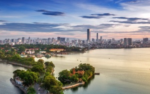 Không đánh đổi môi trường lấy lợi ích kinh tế vì tương lai bền vững