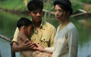 Phim truyền hình Việt 2017: Những 'bom tấn' níu chân khán giả