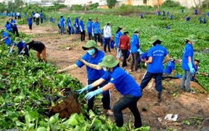 Xây dựng nông thôn mới làm thay đổi cả đời sống văn hóa tinh thần người dân