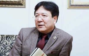Thứ trưởng Bộ VH,TT&DL Vương Duy Biên: 'Đối thoại' về văn hóa năm 2018