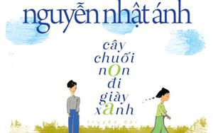 Văn học Việt Nam năm 2017: Tưởng rằng thất bát...