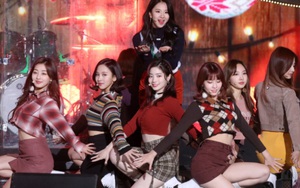 Sau một năm bùng nổ, K –pop tới thời cực thịnh