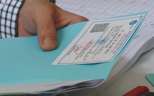 Vì sao lại có sự in nhầm đồng loạt thẻ BHYT học sinh tại Hà Nội?