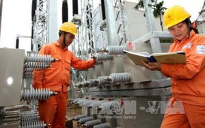 Lịch cắt điện Hà Nội hôm nay 6/1