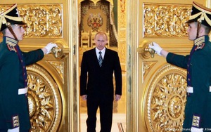 4 gương mặt có thể 'thách thức' ông Putin trong bầu cử tổng thống Nga