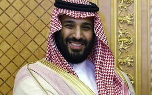 Đây là lý do 11 hoàng tử Saudi Arabia đồng loạt bị bắt giữ