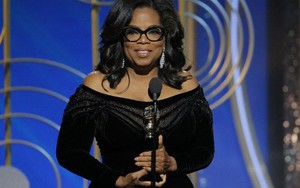 Quả cầu Vàng 2018: Tuyên chiến với nạn 'quấy rối' ở Hollywood