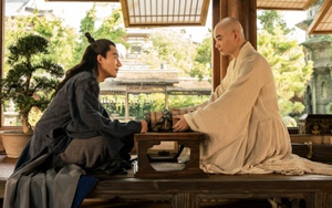 Trần Khải Ca lại gây tranh cãi với 'Yêu miêu truyện'