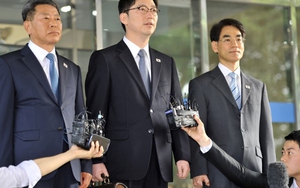 Triều Tiên đồng ý cử đoàn tham gia Olympic PyeongChang 2018