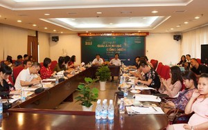 Công bố Giải Âm nhạc Cống hiến lần 13-2018: Kịch tính là đặc sản của Cống hiến