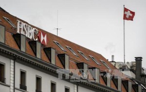 Vĩnh biệt bí mật ngân hàng, Thụy Sĩ đoạn tuyệt 'sứ mệnh' thiên đường thuế