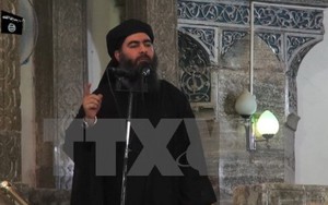 Thủ lĩnh tối cao của IS có thể đang ẩn náu tại châu Phi?