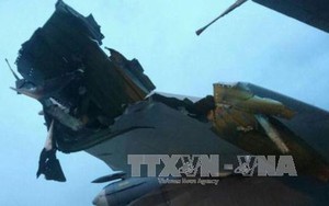 Tổng thống Putin thừa biết kẻ đã tấn công căn cứ Nga ở Syria