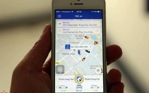 Vì sao Uber, Grab cũng bị 'siết' như taxi truyền thống?