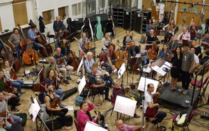 MV 'Reply' của Kim Dong Ryul: Âm nhạc Hàn Quốc đích thực