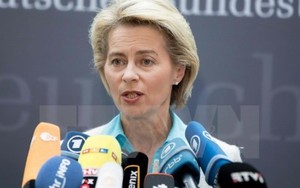 Đức: Cuộc chiến chống tổ chức khủng bố IS chưa kết thúc