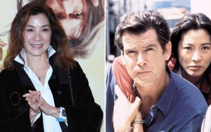 Lưu Diệc Phi đóng 'Hoa Mộc Lan': Nhìn lại dàn sao châu Á 'khuấy đảo' Hollywood