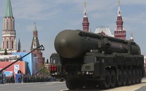 Quân đội Nga tổ chức tập trận phòng thủ tên lửa đạn đạo liên lục địa quy mô lớn