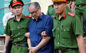 Đại án Phạm Công Danh: Hội đồng xét xử từ chối luật sư bảo vệ ông Trần Bắc Hà