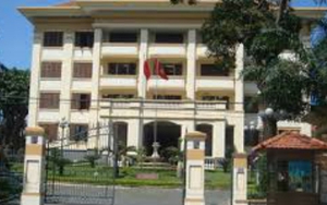 Đà Nẵng kỷ luật Chánh Văn phòng HĐND, Phó Chánh Văn phòng Thành ủy