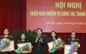 Thanh tra phát hiện vi phạm hơn 67 nghìn tỷ đồng, chuyển cơ quan điều tra 114 vụ