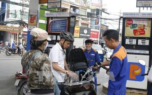 Sẽ tiếp thu ý kiến để ban hành kịp thời quy chuẩn kỹ thuật xăng E5