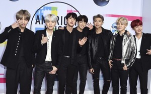 K-pop đang lặp lại 'cuộc xâm lược của nước Anh' trong quá khứ với thị trường Mỹ?