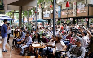 Các dự án đường sách tại Việt Nam (Kỳ 2): Mở đường sách liệu có dễ?