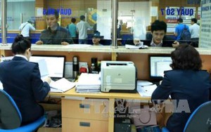 Mức lương cao nhất tại các doanh nghiệp ở Hà Nội là bao nhiêu?