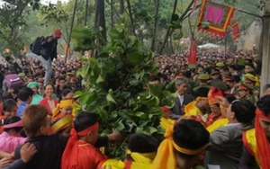 Đừng đổ lỗi cho 'cướp lộc'