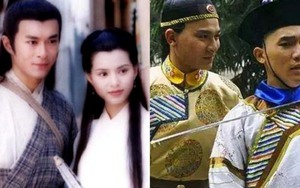 Truyện võ hiệp của Kim Dung 'thống trị' màn bạc Hong Kong 2018