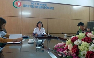 Đình chỉ công tác điều dưỡng tiêm nhầm thuốc cho cháu bé 8 tháng tuổi