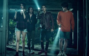 Phim 'Xưởng 13': Nhọc nhằn một danh xưng đạo diễn