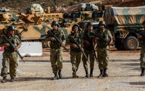 Hôm nay, HĐBA LHQ sẽ họp về cuộc khủng hoảng Syria