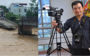 Hai cháu ruột nhà báo Đinh Hữu Dư được đỡ đầu đến năm 18 tuổi