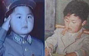 Tiết lộ thời thơ ấu của nhà lãnh đạo Kim Jong-un qua lời bạn học