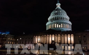 Đêm nay sẽ có kết quả chính phủ Mỹ có mở cửa trở lại hay không