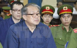 Phạm Công Danh bị Viện kiểm sát đề nghị 30 năm tù