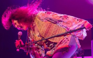 75 năm ngày sinh Janis Joplin: 'Nữ hoàng' lắm tài nhiều tật của phong trào hippie