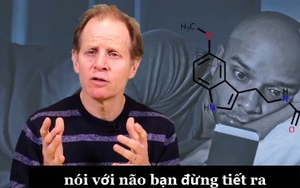 Nghe giáo sư Mỹ nói về tác hại khôn lường khi xem điện thoại trước lúc ngủ