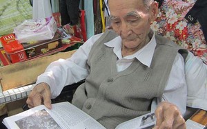 Vĩnh biệt danh họa Phan Kế An